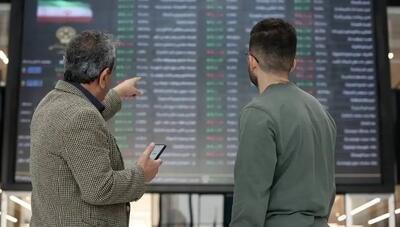  توقف معاملات بازار سرمایه در پی تعطیلی عمومی ۷ روزه کشور
