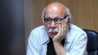  واکنش علیرضا داودنژاد فیلمساز به شهادت رهبر انقلاب