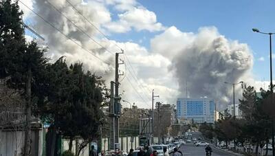  اعلام اسامی فرماندهان ارشد نظامی شهید در تهاجم اخیر آمریکا و اسرائیل