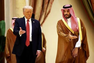  گفت و گوی ترامپ با بن سلمان / نگرانی از حملات ایران به « تأسیسات حیاتی» عربستان