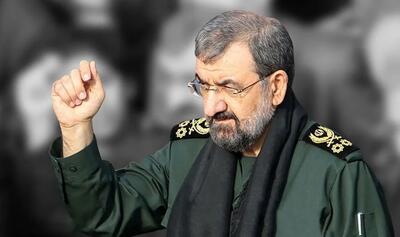  محسن رضایی: هیچ ناو آمریکایی دیگر اجازه ورود به خلیج فارس را ندارد