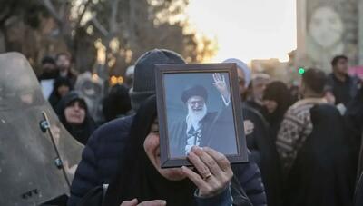  پیام تسلیت وزارت ورزش و جوانان در پی شهادت رهبر معظم انقلاب