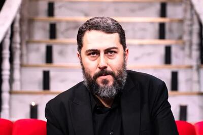  شعری که قرار بود احمد بابایی در شب میلاد امام حسن مجتبی در محضر آقا بخواند