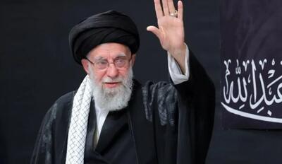  پیام خانواده شهید سلیمانی در پی شهادت رهبر انقلاب