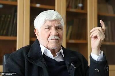  پیام تسلیت محمد هاشمی رفسنجانی در پی شهادت رهبر انقلاب