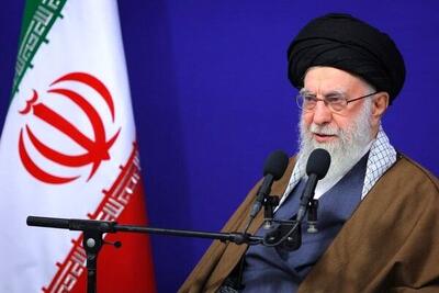  بازتاب خبر شهادت رهبر انقلاب در رسانه‌های انگلیسی زبان