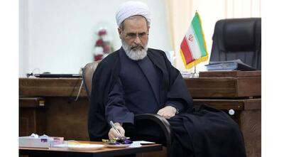  انتخاب آیت‌الله اعرافی به‌عنوان عضو فقیه شورای نگهبان در شورای رهبری