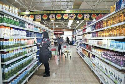  آغاز مرحله جدید توزیع کالا‌های اساسی از جمله برنج، روغن، سیب زمینی و تخم مرغ