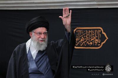  پیام تسلیت خانواده شهید قاسم سلیمانی در پی شهادت رهبر معظم انقلاب؛ «خود را برای انتقام تاریخی مهیا می‌کنیم