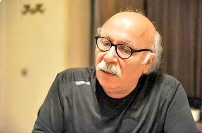  واکنش علیرضا داودنژاد به شهادت رهبر انقلاب