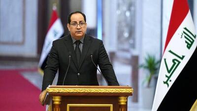  واکنش عراق به شهادت رهبر انقلاب: تا 3 روز عزای عمومی است