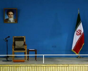  تشریح وضعیت انتقال از سوی مشاور رهبری شهید انقلاب