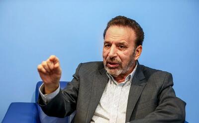  پیام تسلیت محمود واعظی در پی شهادت رهبر انقلاب