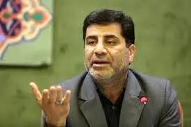  مردم شکایت خود را در سامانه ۱۲۴ ثبت کنند