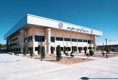  کمپ تیم‌های ملی کشتی مورد اصابت قرار گرفت