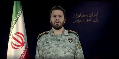  قرارگاه خاتم‌الانبیا: ایران هرگز مقابل آمریکا زانو نخواهد زد