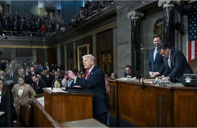  آکسیوس: ترامپ از «طرح‌های جایگزین» علیه ایران خبر داد