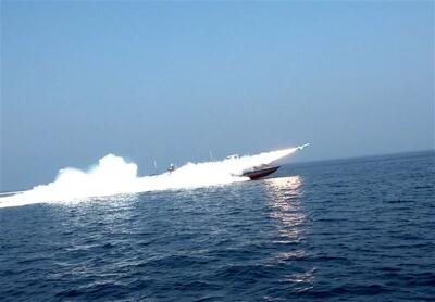  اعتراف نیروی دریایی آمریکا به ناتوانی مقابل ایران