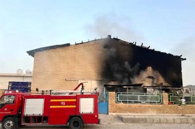  اسامی شهدای لامرد اعلام شد