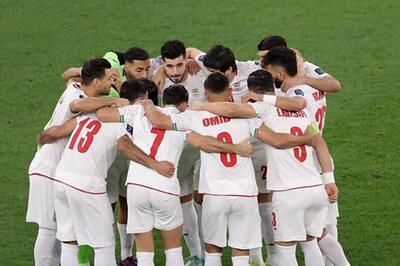  در صورت خروج ایران از جام جهانی چه اتفاقی می‌افتد؟