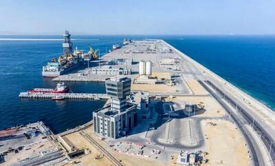  واکنش قطر به حملات منتسب به ایران به عمان