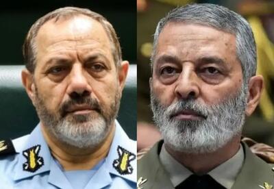  شهادت سرلشکر موسوی و وزیر دفاع تایید شد