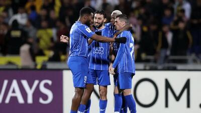  خروج بازیکنان خارجی استقلال از کشور