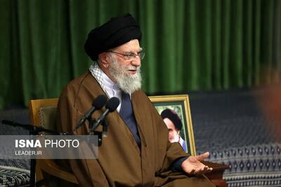  آرامگاه آیت‌الله خامنه‌ای کجا خواهد بود؟