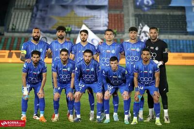  دو بازیکن خارجی استقلال ایران را ترک کردند