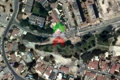  ایران اتاق‌های فرماندهی و کنترل اسراییلی‌ها را هدف قرار داد