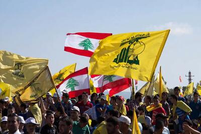  حزب‌الله لبنان در حمایت از جمهوری اسلامی فراخوان داد
