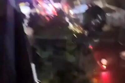  حرکت شیعیان مسلح لبنان به سمت سفارت آمریکا در بیروت