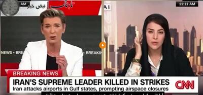  لفاظی وزیر اماراتی درباره پاسخ نظامی ایران