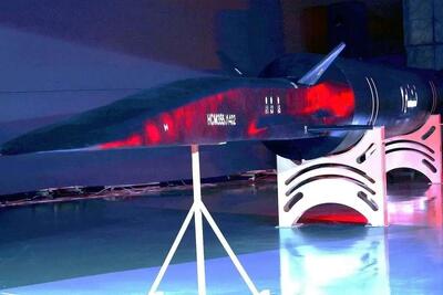  استفاده از موشک فتاح ۲ در حمله به پایگاه‌های آمریکا