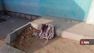  واکنش سنتکام به هدف قرار دادن مدرسه دخترانه