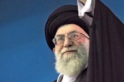  پیام نماینده پارلمان عراق درباره شهادت رهبر انقلاب