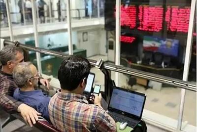  بورس یک هفته تعطیل شد