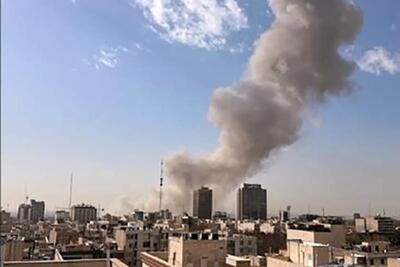  جزئیات آواربرداری از ساختمان‌های آسیب دیده در تهران