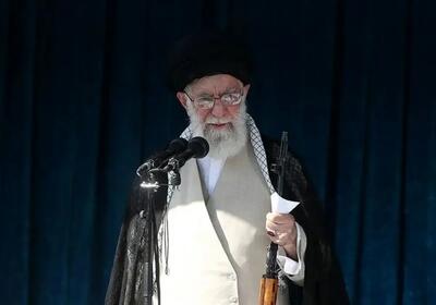  بیانیه ستاد کل نیروهای مسلح در پی شهادت رهبر انقلاب