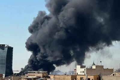  ابزار ممنوعه هوش مصنوعی در حمله به ایران استفاده شد