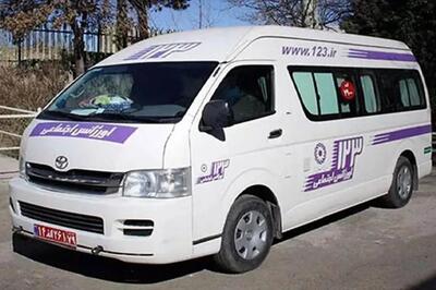  راه‌های ارتباطی با مراکز اورژانس اجتماعی در این روزها