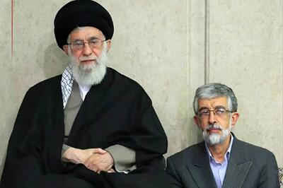  پیام «حدادعادل» در پی شهادت رهبر انقلاب و دخترش