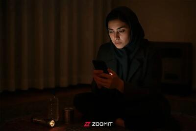 چند نکته طلایی برای حفظ باتری گوشی در مواقع بحران