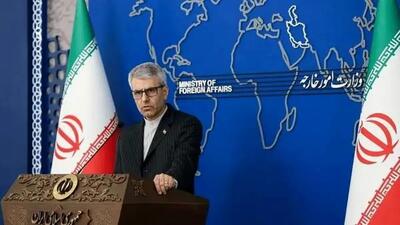  پاسخ بقائی به سوال بی بی سی درباره ترور مقامات ارشد ایران