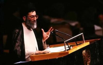  86 سال زندگی رهبر انقلاب به روایت تصویر