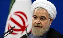  روحانی: بی شک شورای موقت رهبری با درایت  و سرعت، کشور را در این روزهای سرنوشت‌ساز مدیریت می‌کند