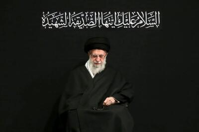  بیانیه هیات دولت در پی ترور آیت‌الله خامنه‌ای