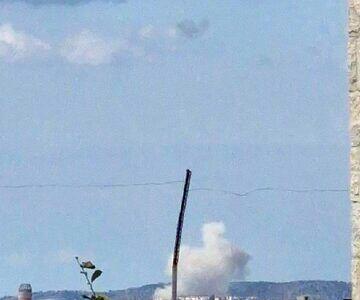  جزئیات حمله موشکی ایران به بیت شیمش/ تلفات سنگین اسرائیلی‌ها