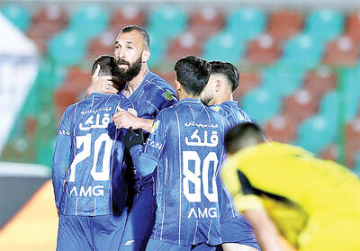  سهراب، مثل پارسال