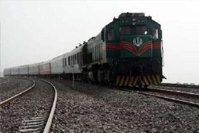  ظرفیت قطارها افزایش یافت